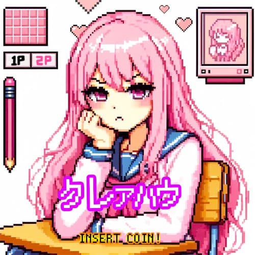 Kyo Love cover
