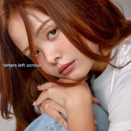 letters left unread cover
