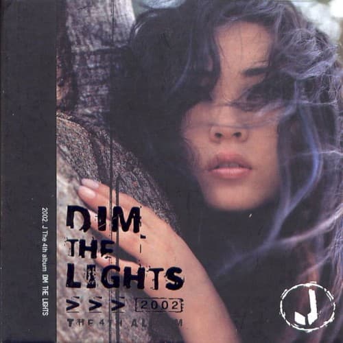 Dim The Lights cover