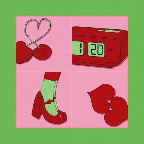 First Kiss ~初キスでハートは120BPM～ cover