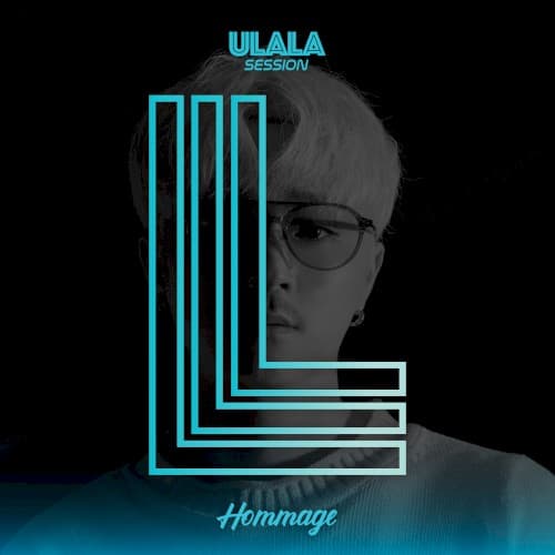 Hommage cover
