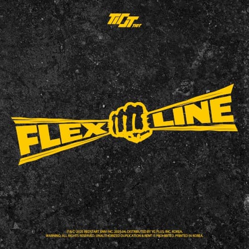 FLEX LINE cover