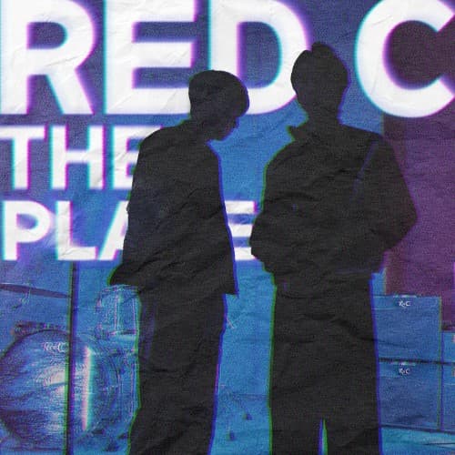 The Place cover