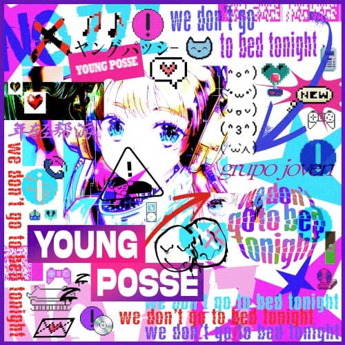 we don’t go to bed tonight cover