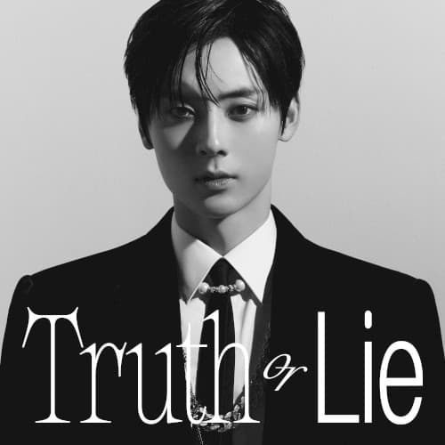 Truth or Lie cover