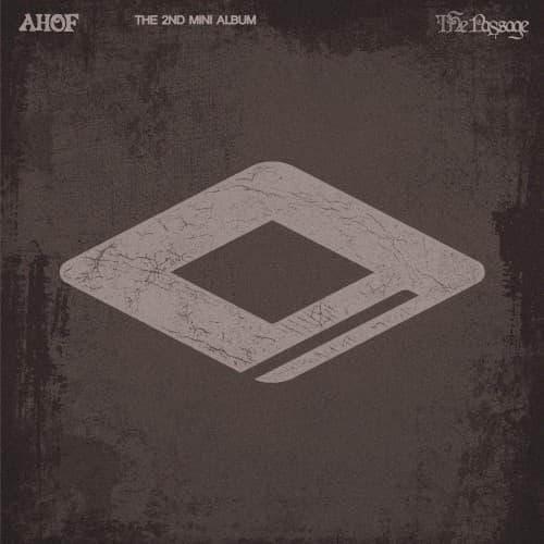 The Passage cover