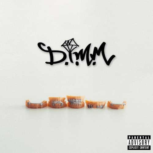 D.I.M.M. cover