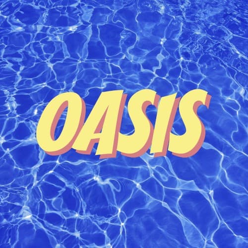 OASIS cover