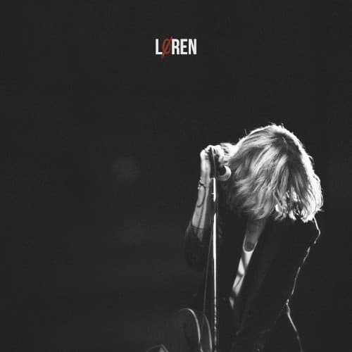 NEED (ooo-eee) cover