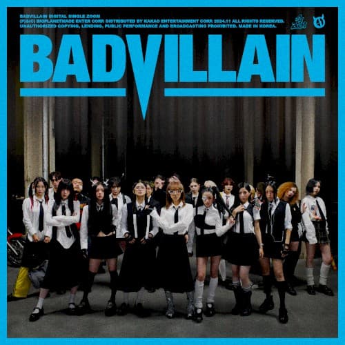 숨 (ZOOM) cover