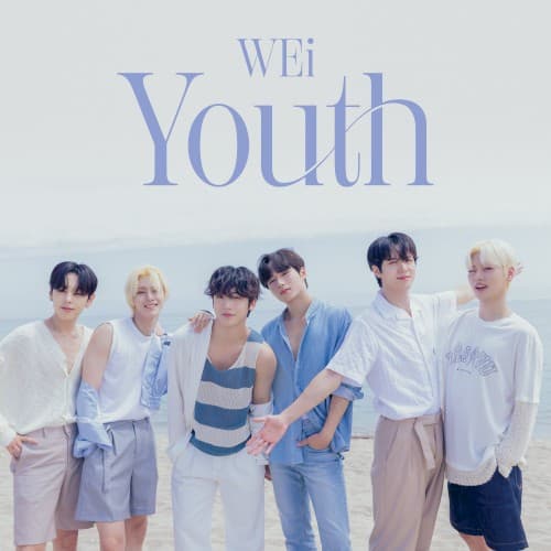 Youth cover