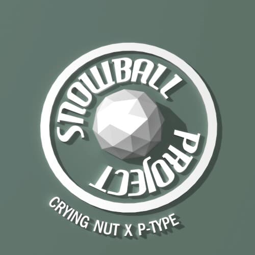 스노우볼 프로젝트 Vol. 3 cover