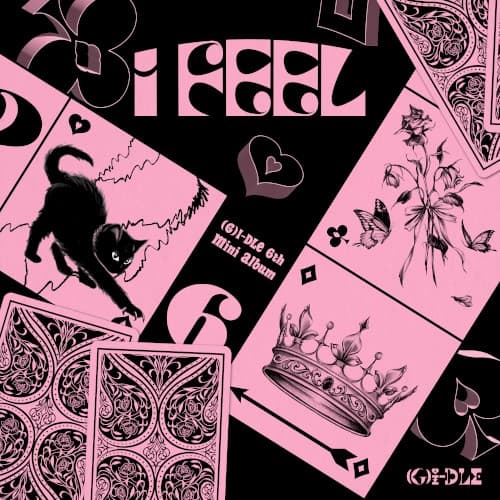 I feel cover