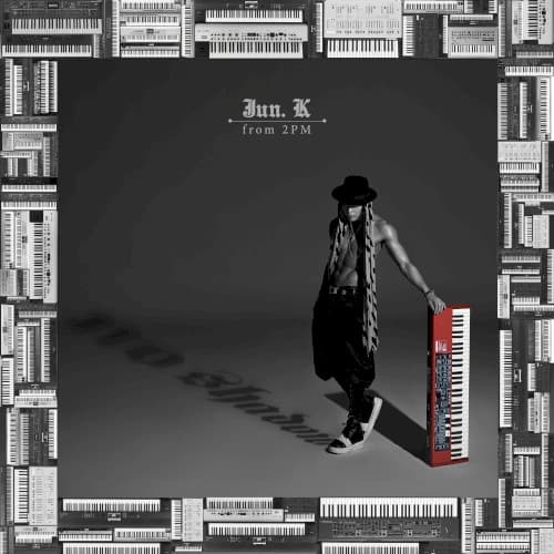 NO SHADOW cover