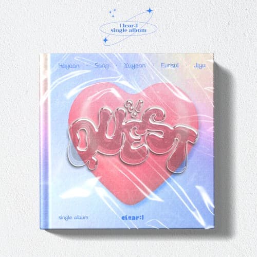 Quest cover