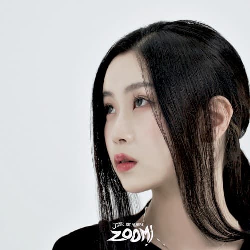 ZOOM! cover