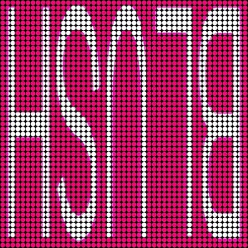 BLUSH cover