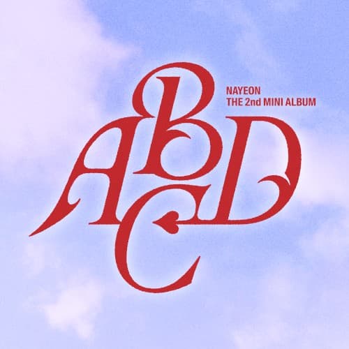 ABCD cover
