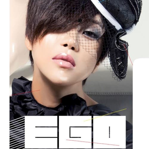 Ego cover