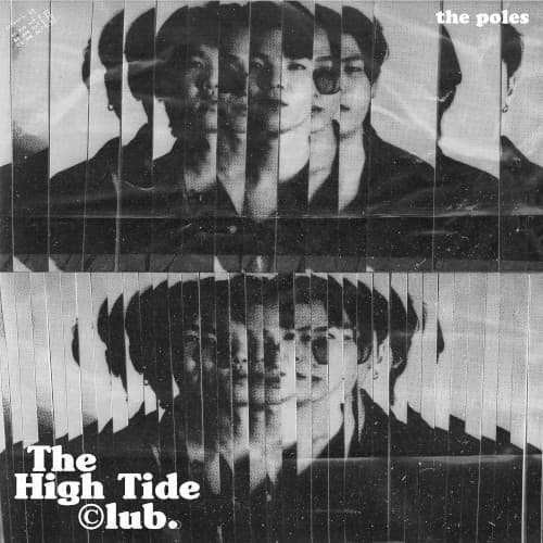 The High Tide Club cover