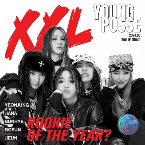 XXL cover