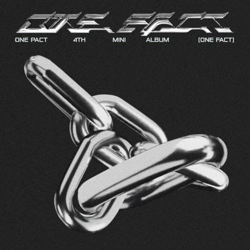 ONE FACT cover