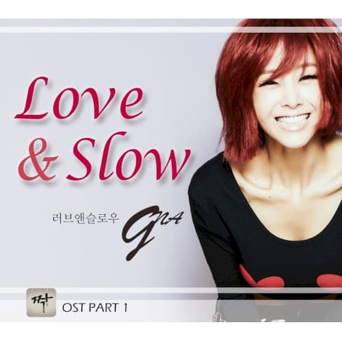 Love & Slow cover