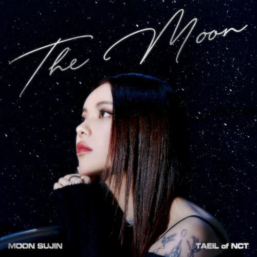 The Moon cover