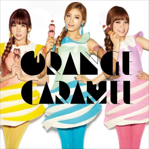 クッキークリーム&ミント cover