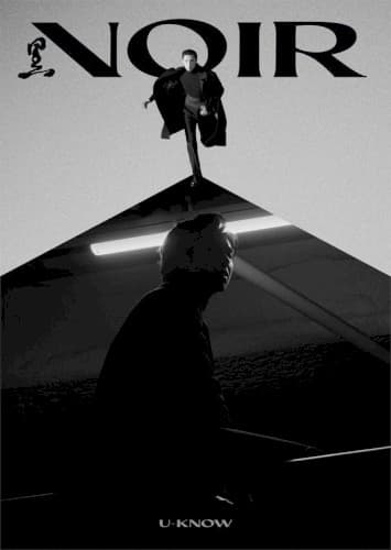 NOIR cover