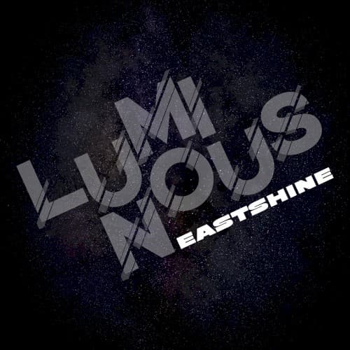 LUMINOUS cover