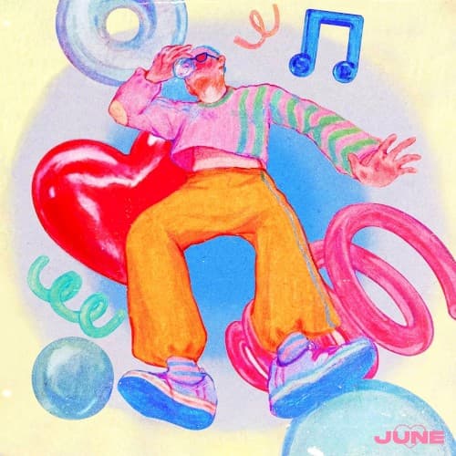 DAY N NIGHT cover