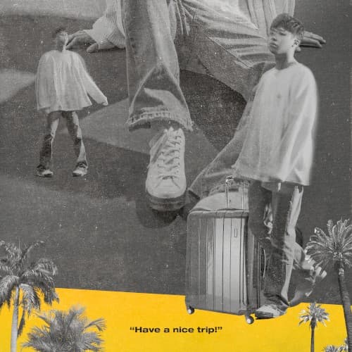 Have a Nice Trip! cover