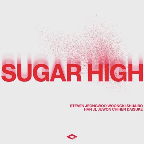 Sugar High cover