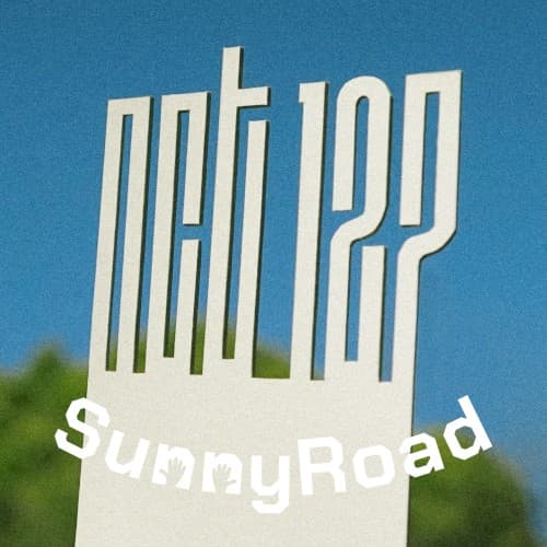 Sunny Road cover