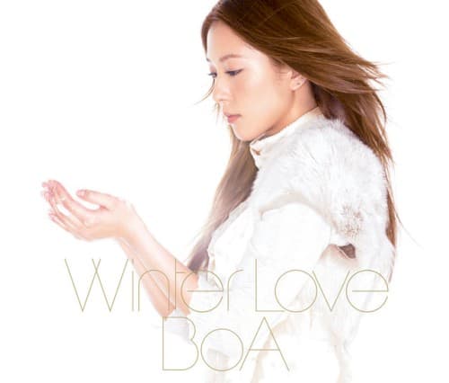 Winter Love cover