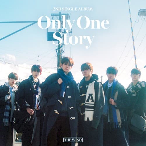 Only One Story cover