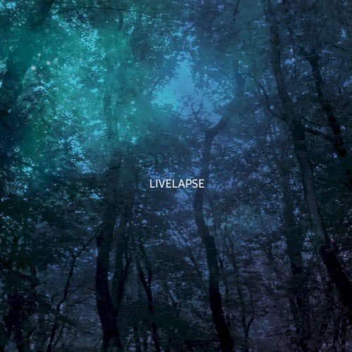 LIVELAPSE cover