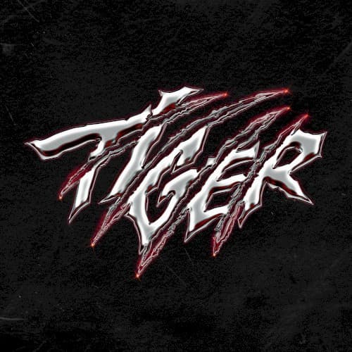 Tiger cover