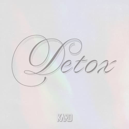 Detox cover
