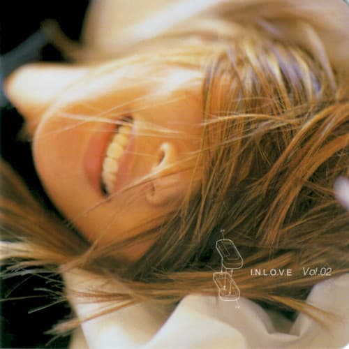 In Love cover