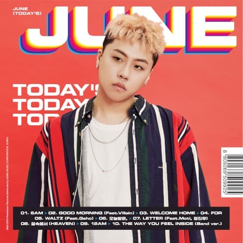 Today's cover