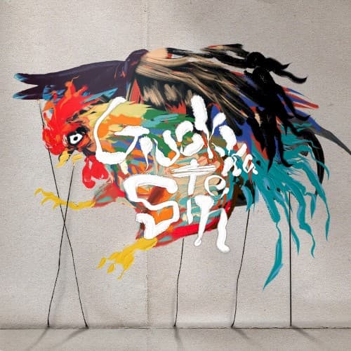 PUPPET cover