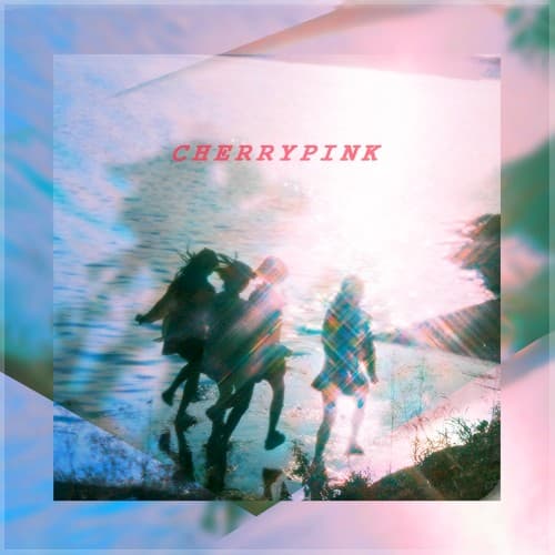 Cherry Pink cover