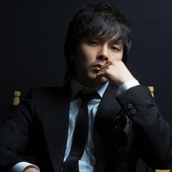 2008 Love Song F.T Island - Tears Are Falling cover