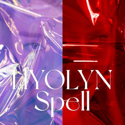 Spell cover