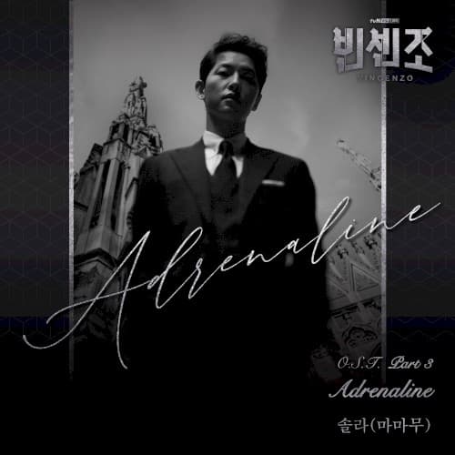 빈센조 O.S.T. Part 3 cover