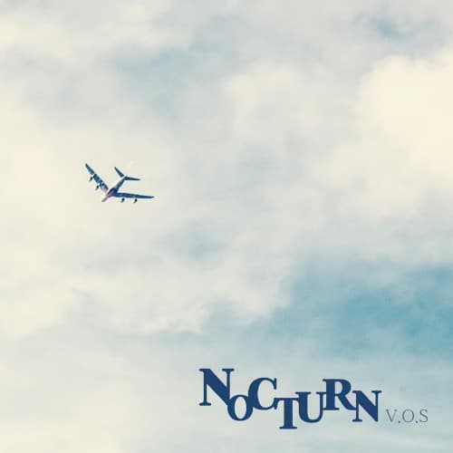 Nocturn cover