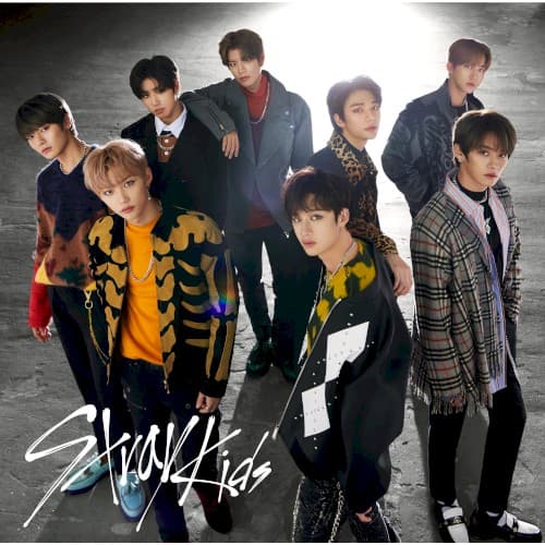 My Pace -Japanese ver.- cover