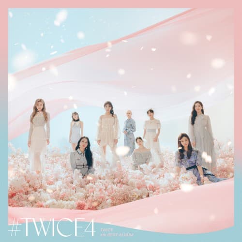 SCIENTIST -Japanese ver.- cover
